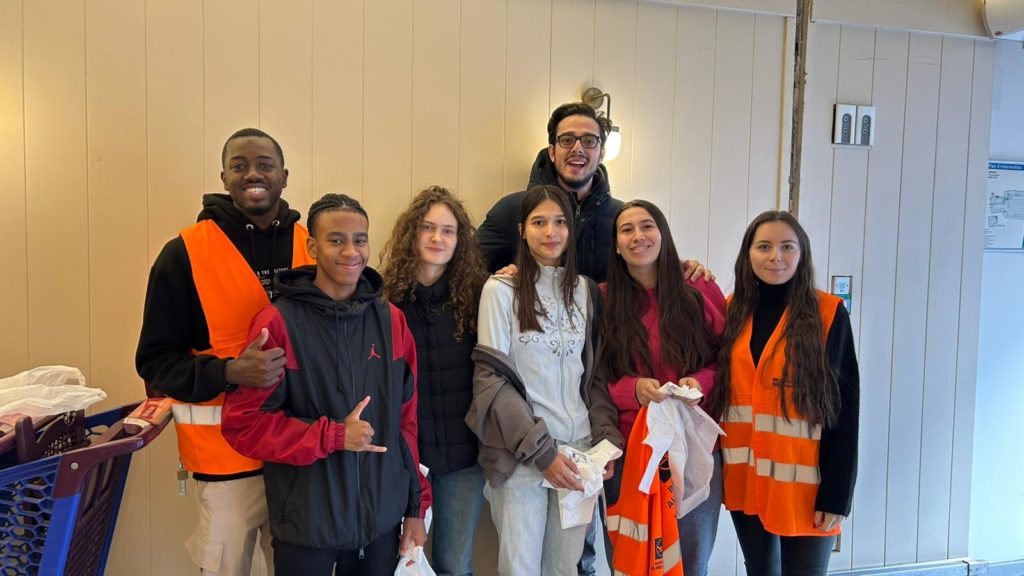 banque alimentaire 2024